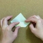 Origami porție de cartofi prajiti mcdonalds l mestesuguri de hârtie