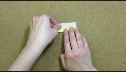 Origami porție de cartofi prajiti mcdonalds l mestesuguri de hârtie