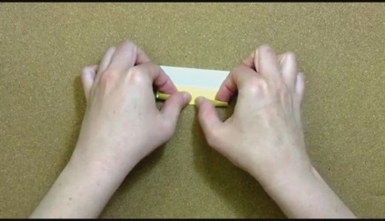 Origami porție de cartofi prajiti mcdonalds l mestesuguri de hârtie