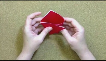 Origami porție de cartofi prajiti mcdonalds l mestesuguri de hârtie