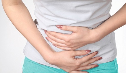 Complicații ale ulcerului peptic al stomacului și al duodenului