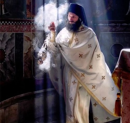 Fundamentele Ortodoxiei, Ortodoxia, lista de rugăciuni pentru rugăciunile tuturor sfinților