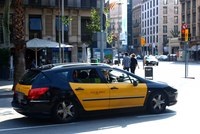 Caracteristicile taxiurilor în Spania - cum să rezervați un taxi, tarif, taxi de apă, beneficii