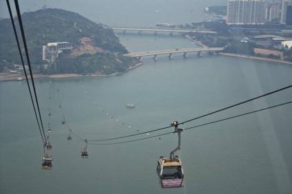 Insula Lantau