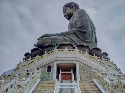 Lantau-sziget