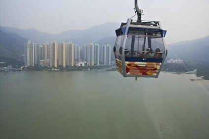 Insula Lantau