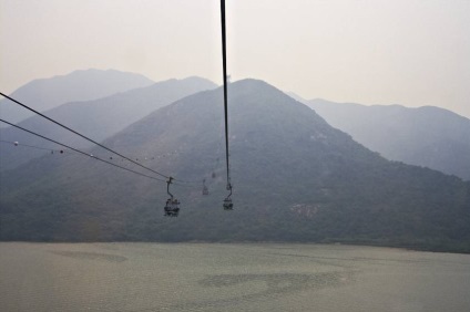 Insula Lantau