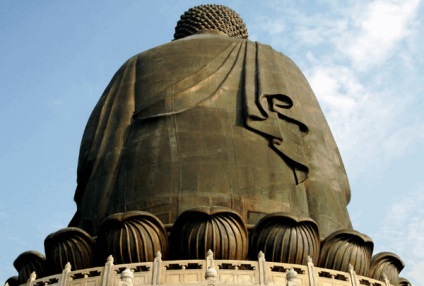 Insula Lantau (Hong Kong) - ce să vezi, istorie, fotografie