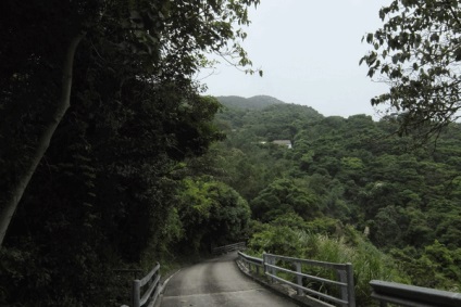 Insula Lantau (Hong Kong) - ce să vezi, istorie, fotografie