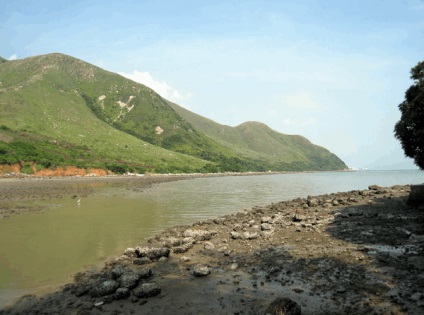 Insula Lantau (Hong Kong) - ce să vezi, istorie, fotografie