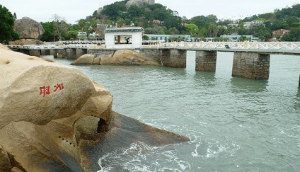 Insula Lantau (Hong Kong) - ce să vezi, istorie, fotografie