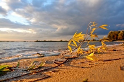 Sărbători și vacanțe în Italia ce vreme și temperatura apei în luna octombrie (sezonul 2017)