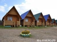 Restul pe Lacul Baikal, baze și case de vacanță, sanatorii, pensiuni