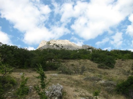 Se odihnește în golful de vulpe (stațiune - atracții, lucruri de vis, locuri interesante)