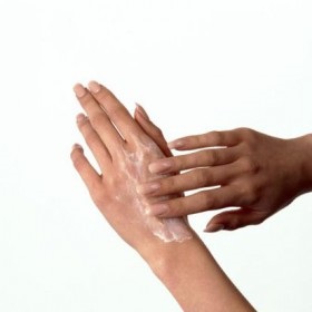 Diferența de piele a mâinilor din alte piele