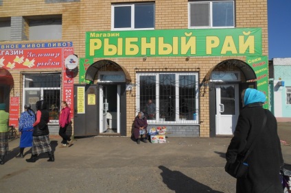 Despre cum am mers la Diveevo, serviciul de excursii și pelerinaj - Pilgrimul Ural