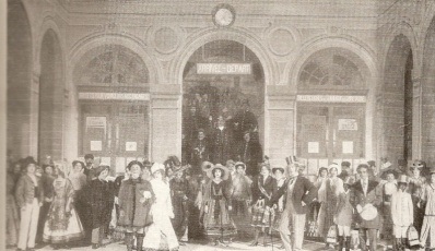 Viața pariziană (operetă)