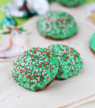 Cookies pentru Crăciun 30 de idei, o mare de idei