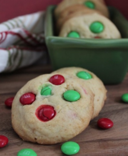 Cookies pentru Crăciun 30 de idei, o mare de idei