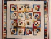 Patchwork 100 de fotografii din cele mai frumoase mozaicuri