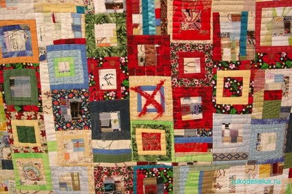 Patchwork 100 fénykép a legszebb patchwork-ból