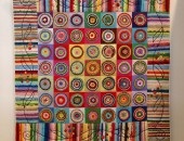 Patchwork 100 de fotografii din cele mai frumoase mozaicuri