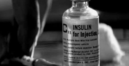 Inzulin túladagolás, következmények és halálos dózis