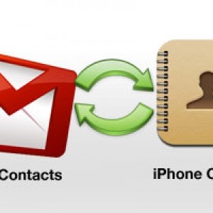 Transferați contactele de pe iPhone la iPhone - utilizând programul, Outlook, mover, gmail, itunes, pornit