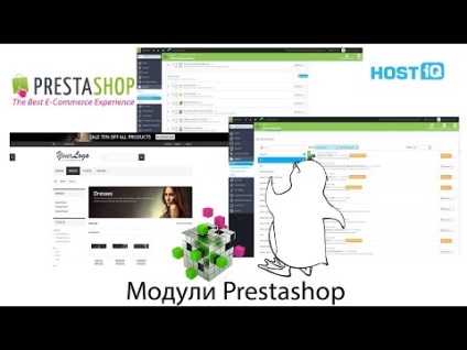 Traducerea prestashop 1