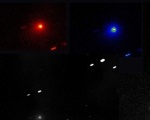 Planeta Nibiru și cometa Elenin - un singur sistem care ascunde nasa