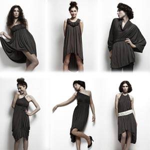 Dress-transformator imami (partea 2), sfaturi pentru femei de moda