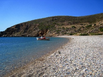 Plaje și stațiuni din Creta Elounda, Ierapetra, Vai, Lutro, Matala, Chersonissos, Amudara, Elafonisi
