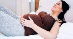 De ce muschii burții rănesc în timpul sarcinii