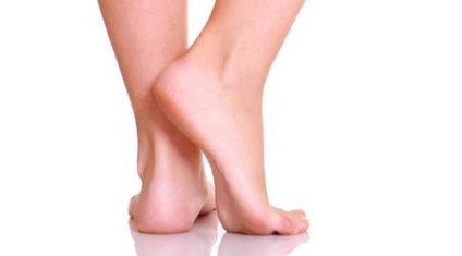 De ce tocurile picioarelor provoacă durere, simptome, diagnostic, tratament