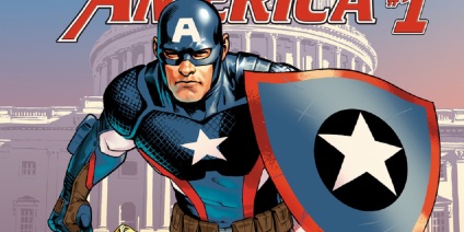 De ce teoriile lui Captain America Agent Hydra
