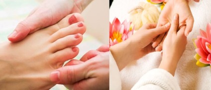 De ce degetele devin amorte pentru cauzele paresteziei în timpul somnului, noaptea și femeilor însărcinate