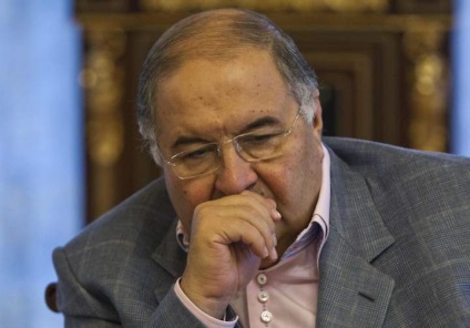 Miért halt meg Alisher Usmanov milliárdos utódja - forbes kazakhstan