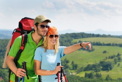 De ce cuplurile care călătoresc sunt mai fericite