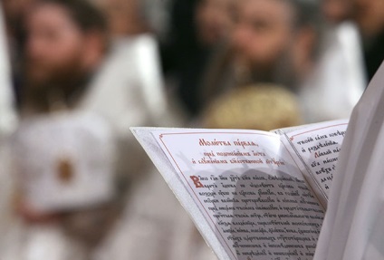 De ce preoții rpc părăsesc rusia societatea rusia