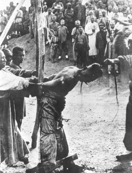 Suprimarea răzvrătirii boxerului în 1900