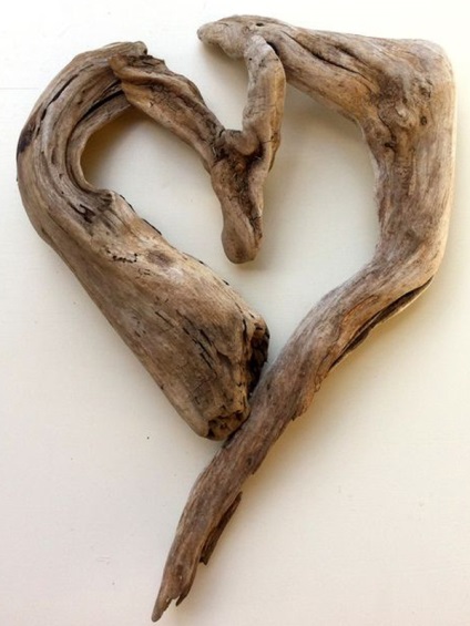 Pregătirea pentru ziua iubitorilor în stil ecologic 43 de idei de inimi de lemn - târg de maeștri - de mână