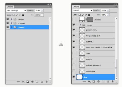 Pregatirea layout-ului pentru layout-ul sau regulile pentru un comportament bun al agentiei designer-popel