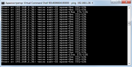 Conectarea Centrului Internet keenetic la gateway-ul de securitate zywall