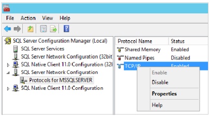 Conectarea la serverul sql al mașinii virtuale în azur (manager de resurse), microsoft docs