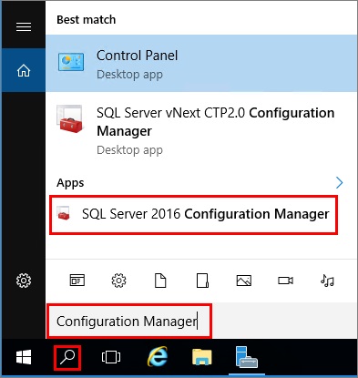 Conectarea la serverul sql al mașinii virtuale în azur (manager de resurse), microsoft docs