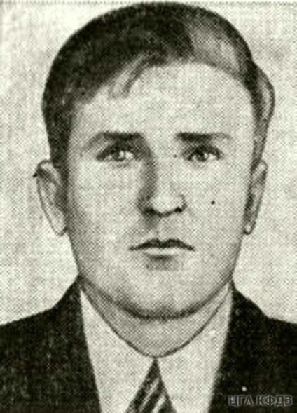 Fapta lui Panfilov