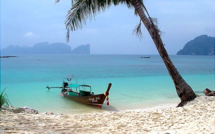 Vremea în Thailanda climatul de luni