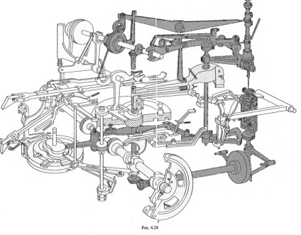 Semiautomat 73401-rs cl.