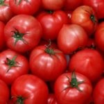 Tomate de miros de zmeură - o varietate de creștere în seră și grădină de legume