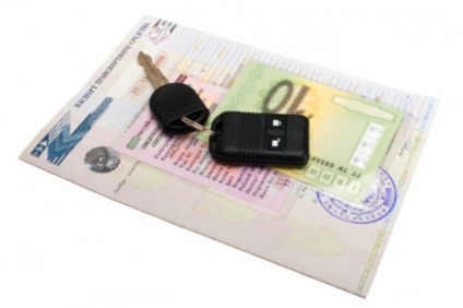 Procedura de rambursare anticipată a unui împrumut de mașină prin exemplul băncii ВТБ24